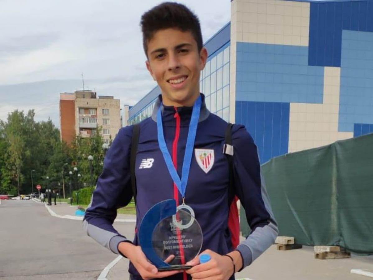 Inside Athletic tweet media