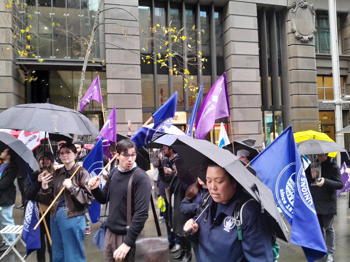 Nick Riemer tweet media