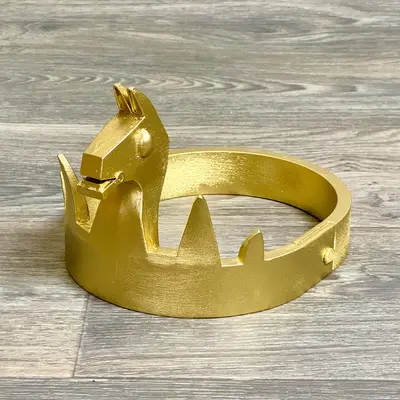 RhepDex's tweet photo. @LYSSTERIN Hey Queen i think you dropped this ! https://t.co/6pkAONT2Fd