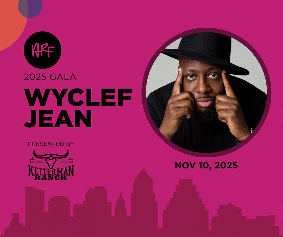 Andy Roddick Foundation tweet media