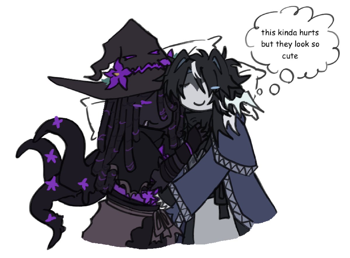 i think propaganda of two time kneading azure like a cat (or post