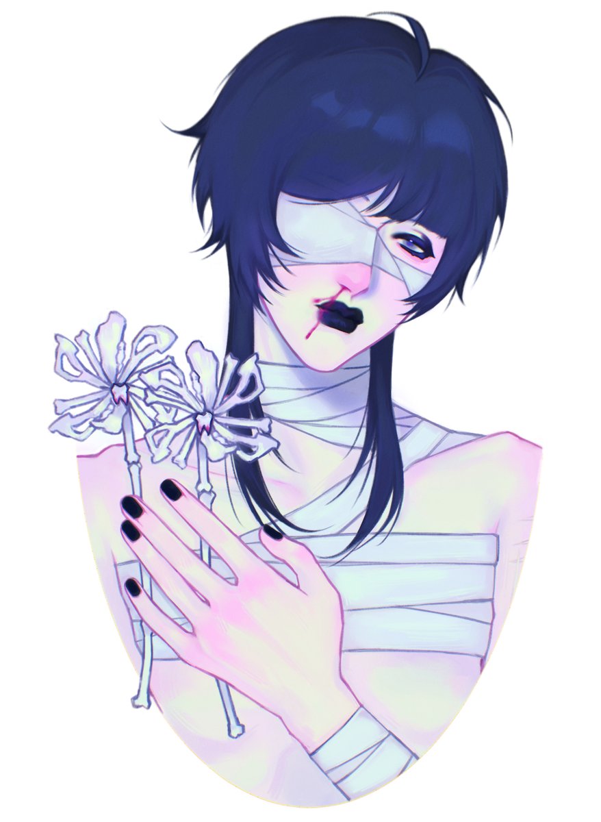 happy birthday 🦴🦷 <a href="/mortusmoth/">eros 🇵🇸 || comms open</a>