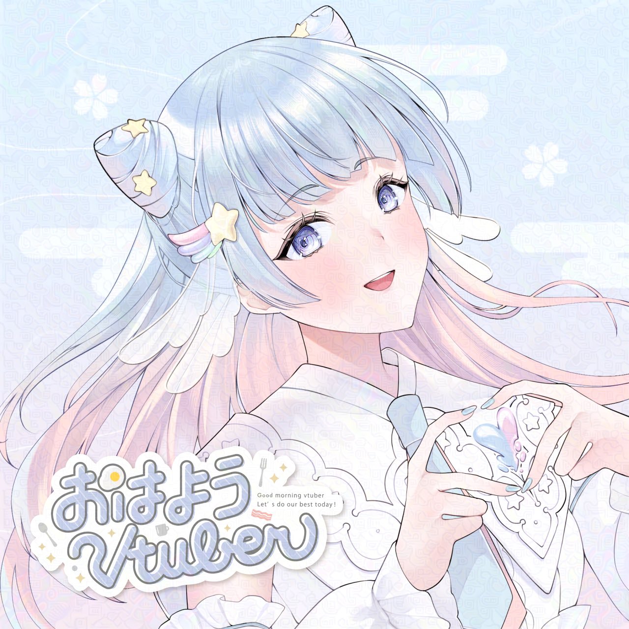 煌姫せれな🪭🎀6/8 3Dお披露目ライブ on X: 