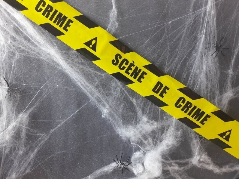 ⚠️ Guadeloupe et Saint Martin
Activité des procureurs 
de Basse-Terre et Pointe-à-Pitre
sur le "week-end" du 15 au 17 août
⬇️
1 meurtre, 1 tentative de meurtre
2 vols à main armée
1 tentative de vol à main armée
1 violences avec arme
1 décès suspect
1 incendie avec 3 morts ...