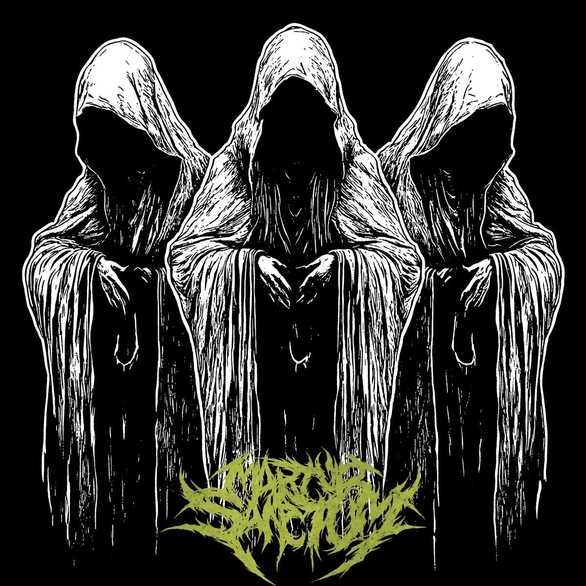 MartyrSanctumFL's tweet image. 🌟 Have you had a chance to check out our EP yet?
We poured our hearts into this project, and it means the world to us.
If you’ve listened, we’d love to hear your thoughts!
What resonates with you? #TechnicalDeathcore
#ProgressiveDeathcore
#BlackenedDeathcore
#MelodicDeathcore…