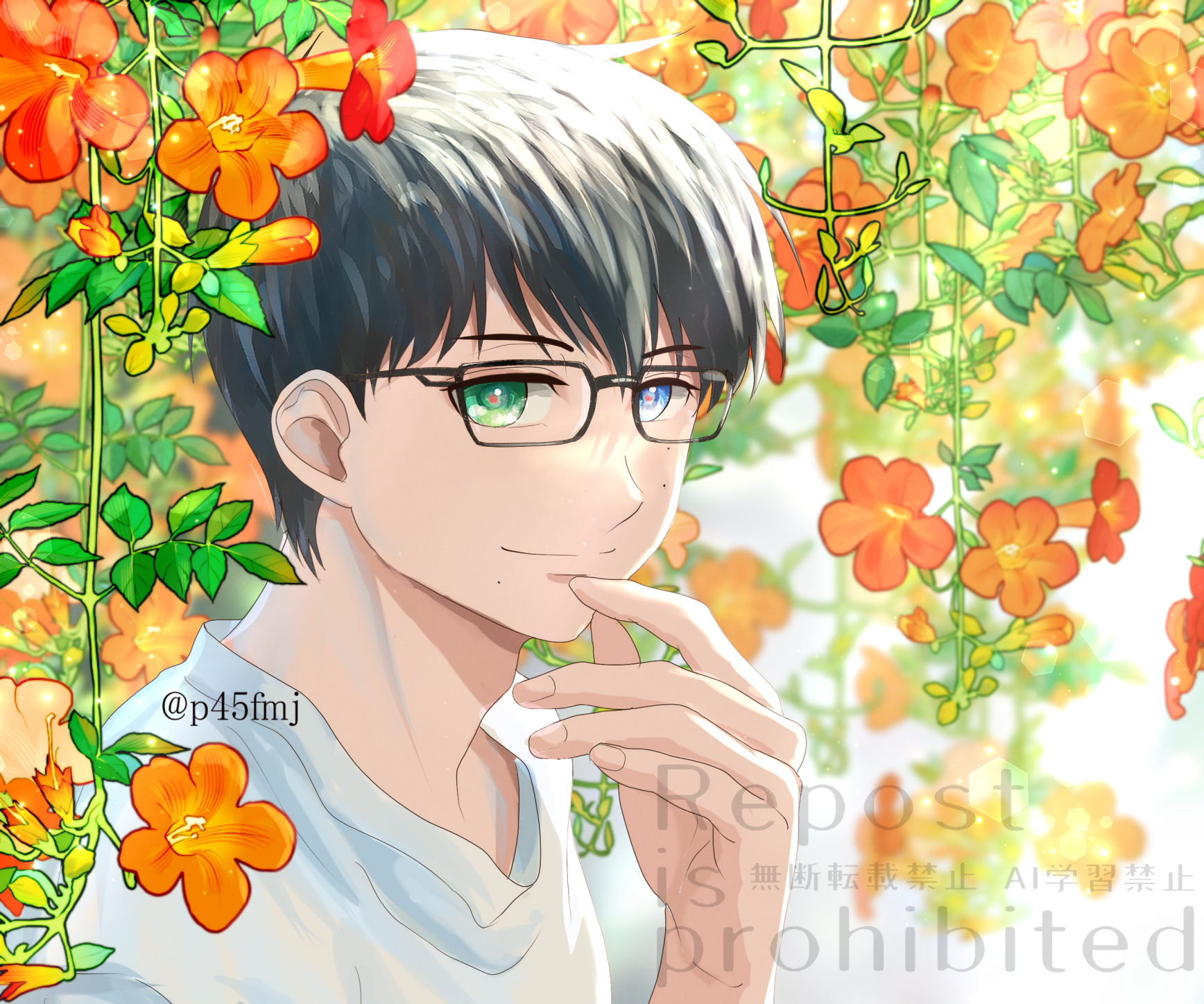 p45fmj (@p45fmj) / X