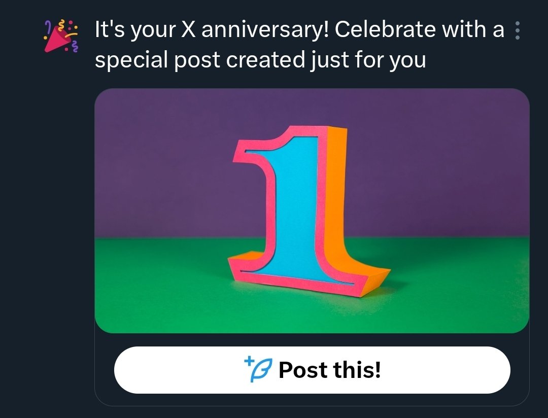 1 year ago, started with a dream.

Today, it has been made it a reality.

Thumbix will be remembered in heart

Dogcorps will be remembered as well. But you can't keep on dwelling on the past...
 have to keep on going forward.

The Future is Great.

- Athlume
