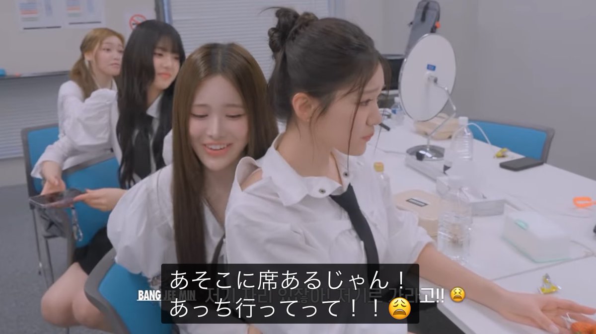 otannko_ns's tweet image. そうか…私結局ジユンに会ったことないんだな。もう美味しそうにご飯を食べるジマニに優しく微笑むジユンもgomgomzの面白い絡みも見れないんだなあ。悲しいな…。