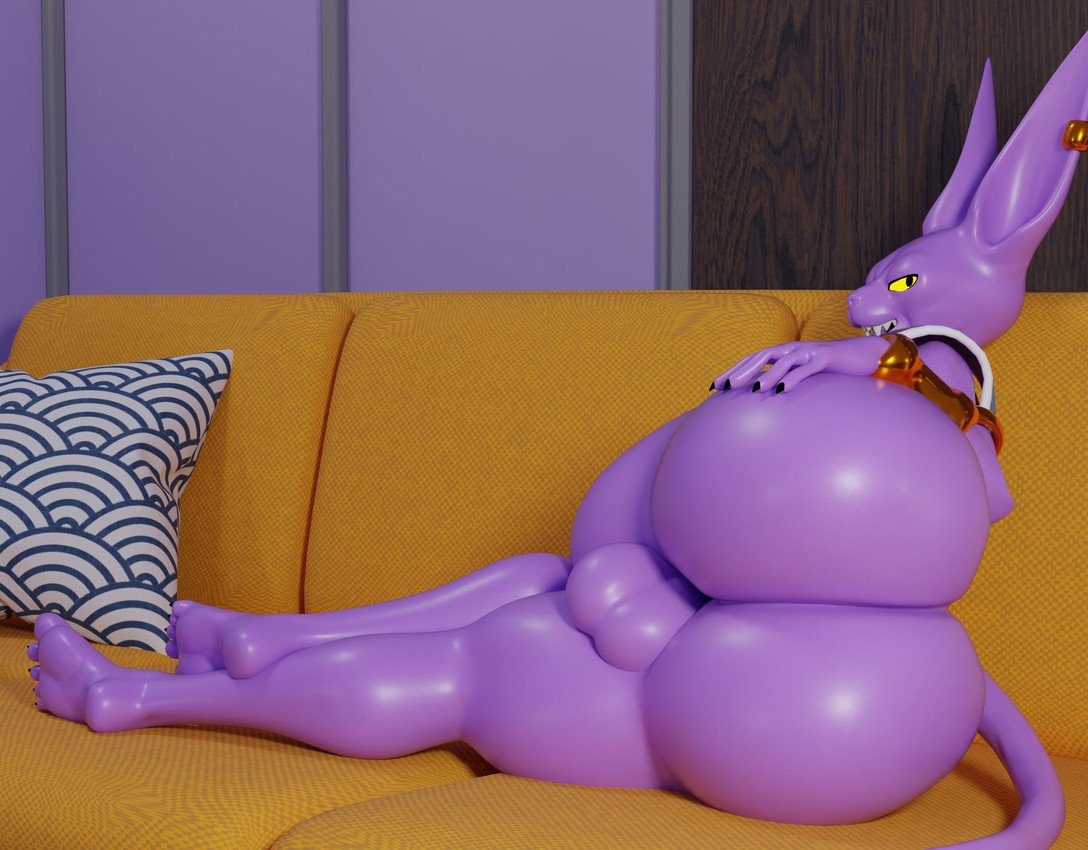 Bills/Beerus (en mantenimiento) tweet media