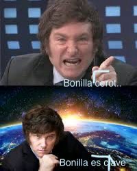 Plot twist que nunca imaginaste vivir…