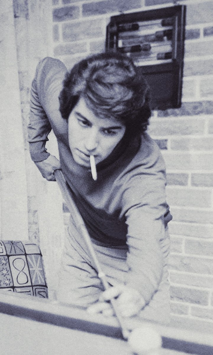 hoy Sandro estaría cumpliendo 80 años.