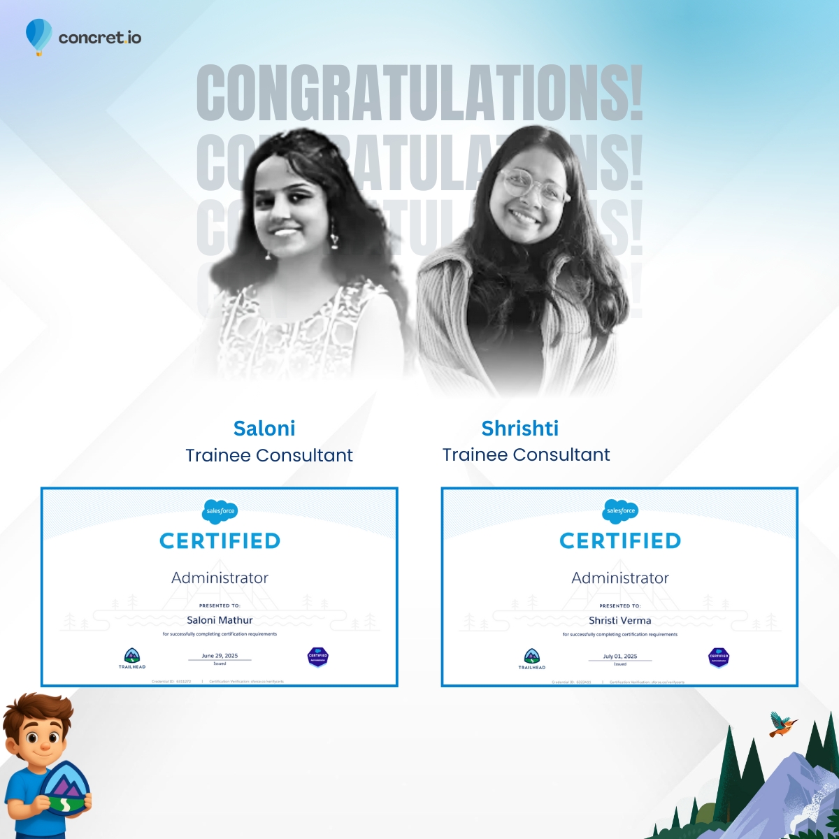 concret.io tweet media