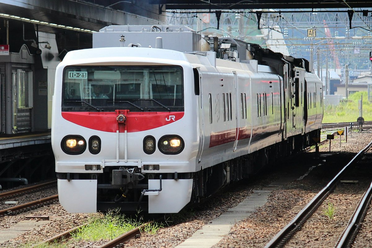 横コツ　鉄道　スタフ　初詣臨　7行路 mqdefault.jpg