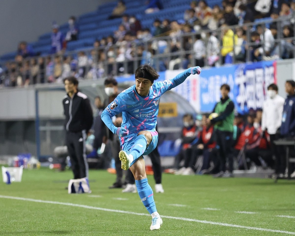 ガチャン鳥栖 巾着 泉森涼太 12 試合詳細 | サガン鳥栖 [公式