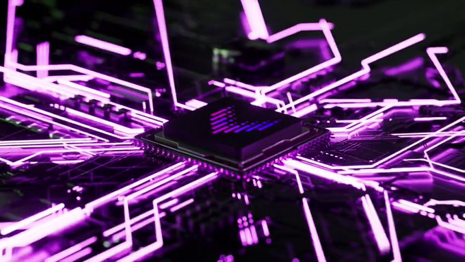 Voltix AI tweet media