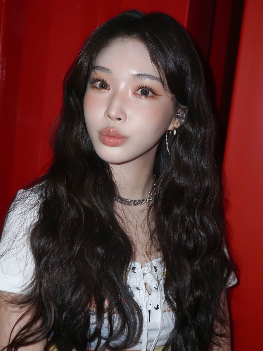 청삐 tweet media