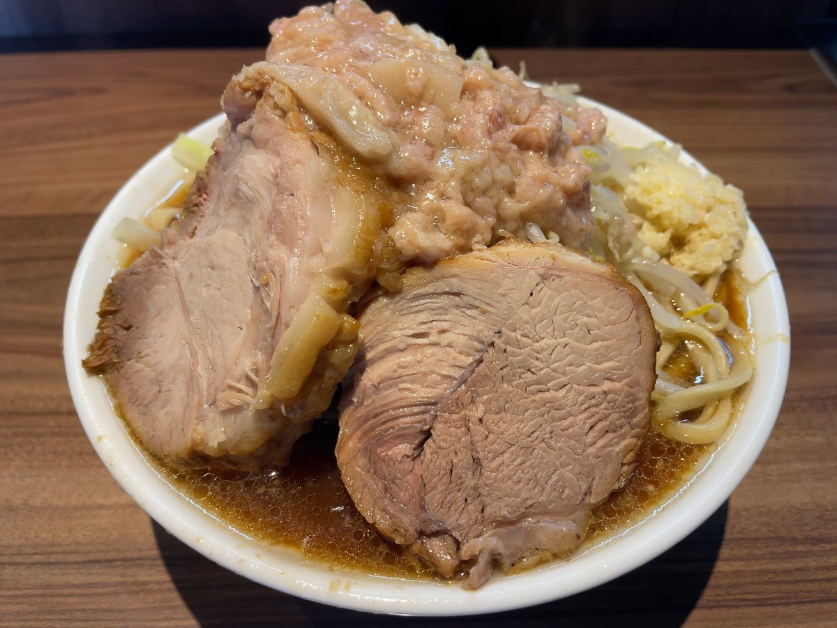 ラーメン好き クロコ🐊(黒こしょう改め)#ラーメン好き🍜 (@kurokosho_rzk) / X