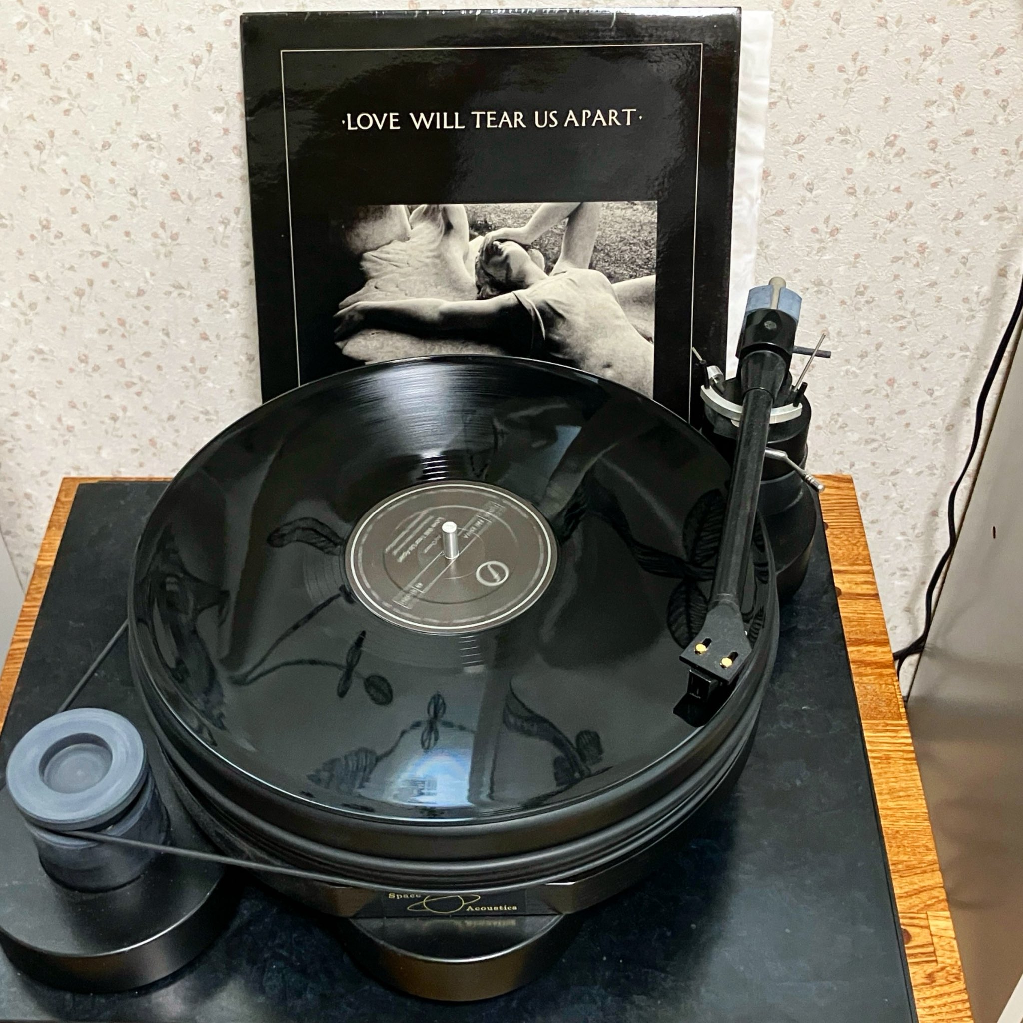 Joy Division/Love Will....レコード 7インチ1980年 Yahoo!オークション -「joy division」(レコード) の落札相場