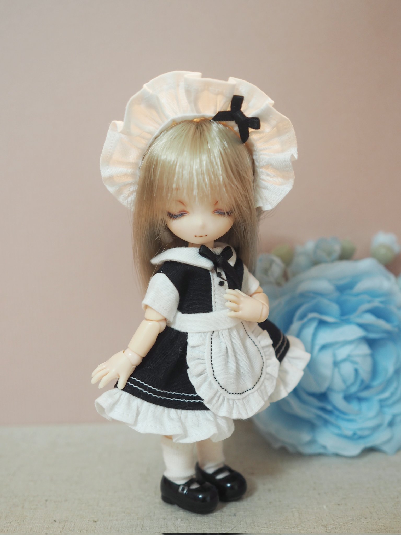 みっちゃん　オーダーメイド 高校生きらちゃん（オーダーメイド） - 高校生きらちゃん