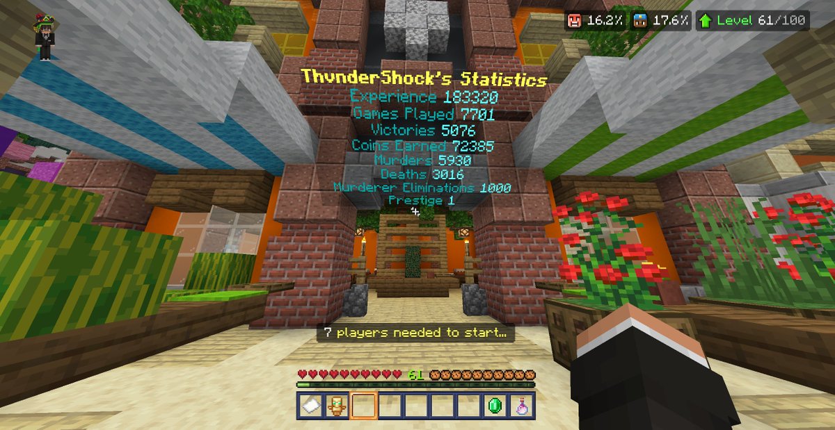 ThvnderShock tweet media