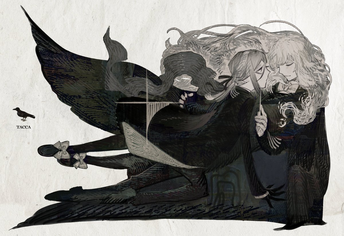 おはぎ☆ページ ハガキ/ポストカード｜紙シリーズ｜ポストカード しだれ桜柄