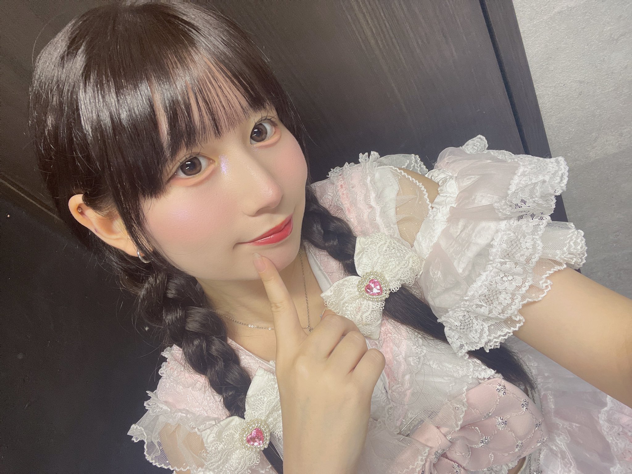 白雪まゆʚ🎀ɞ on X: 
