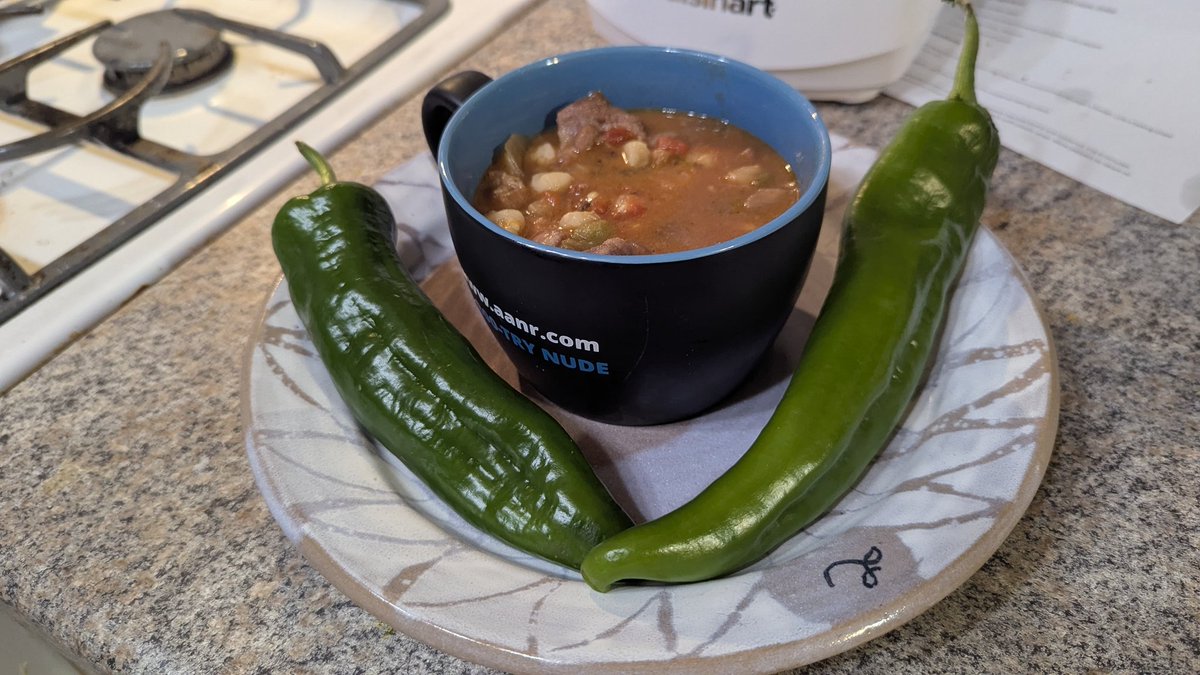 It's Hatch Chile season, prepare yourself!
New show coming soon!