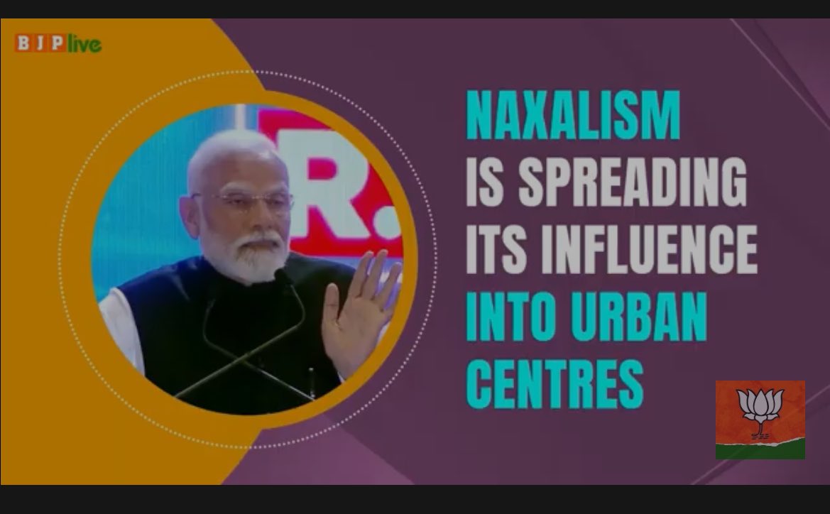 ranjitmke's tweet photo. Once PM Modi said,”Naxalism vanishing from jungles, but taking root in urban centres.”
 “Bharat tere tukde honge” in JNU Conspiracy to assassinate PM Modi
This is reality 
#UrbanNaxals_NationThreat 
We have to to expose and defeat them

Public safety law is the shield of Nation https://t.co/ACSYpdbVvE