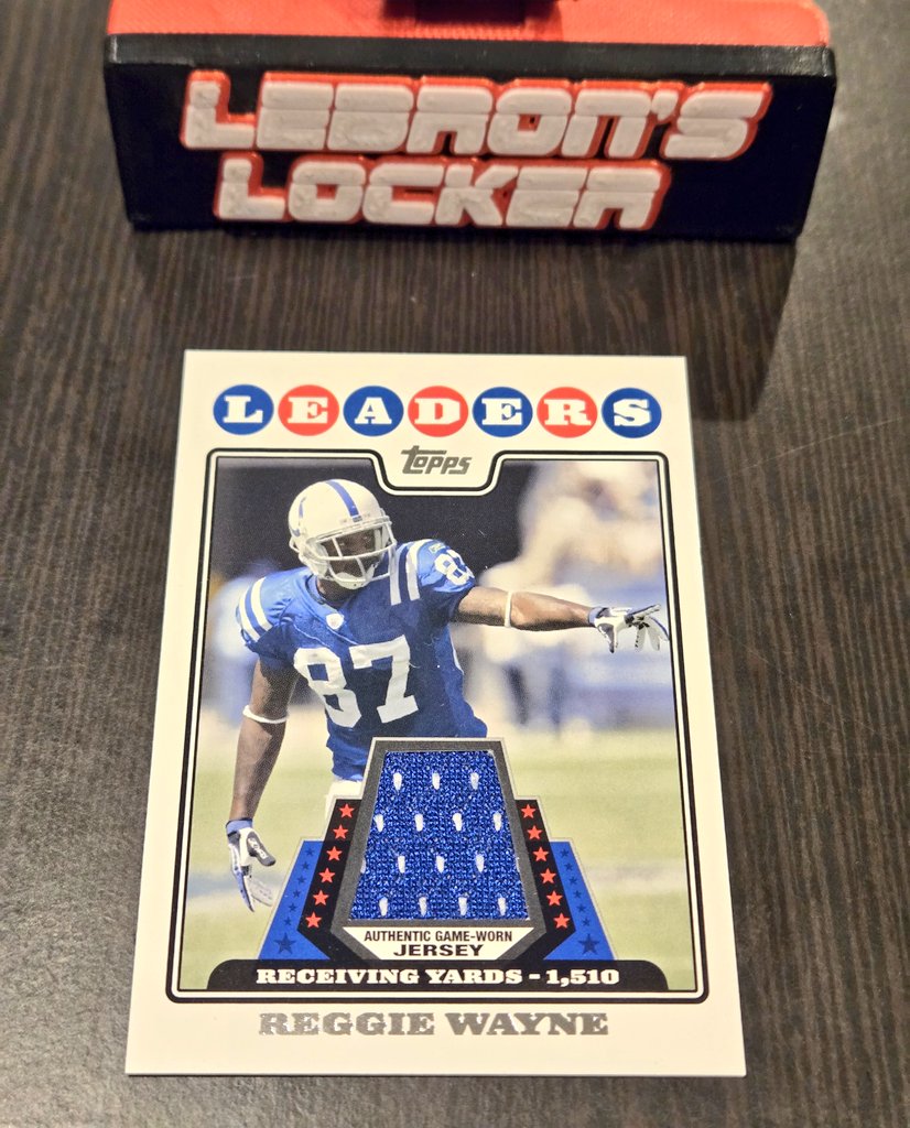 LebronsLocker's tweet image. $10 or Best Offer

Player Worn

Day 15
#LLsStackSeason2025Part3 

📢 Read 📌 Post &amp;amp; Highlights section for stacker details.