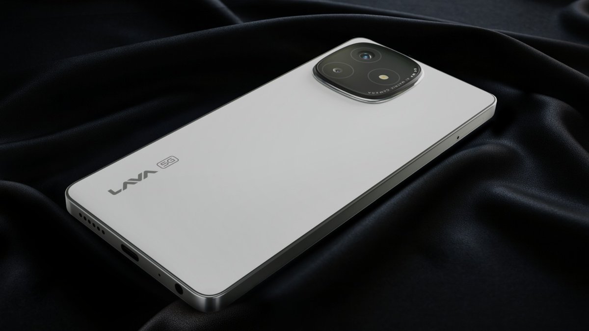 ProTechVillage1's tweet image. 🔥 LAVA Play Ultra 🔥
Powered by MediaTek Dimensity 7300 (4nm) with 700K+ AnTuTu score!
Flat AMOLED display + UFS 3.1 = Ultra smooth performance ⚡
Speed ka naya level, experience ka ultimate vibe! 💥
#LAVAPlayUltra #Dimensity7300 #MadeInIndia