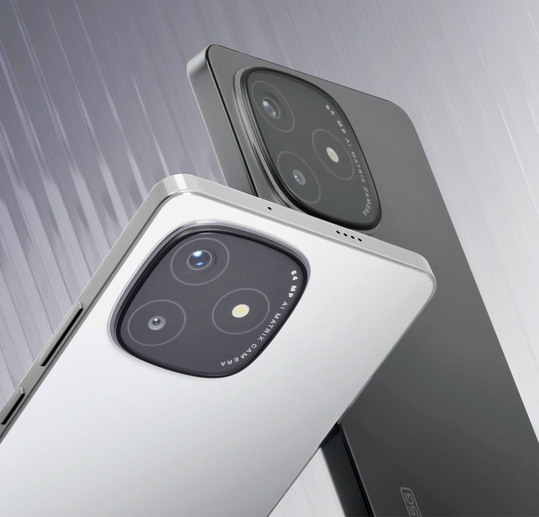 ProTechVillage1's tweet image. 🔥 LAVA Play Ultra 🔥
Powered by MediaTek Dimensity 7300 (4nm) with 700K+ AnTuTu score!
Flat AMOLED display + UFS 3.1 = Ultra smooth performance ⚡
Speed ka naya level, experience ka ultimate vibe! 💥
#LAVAPlayUltra #Dimensity7300 #MadeInIndia