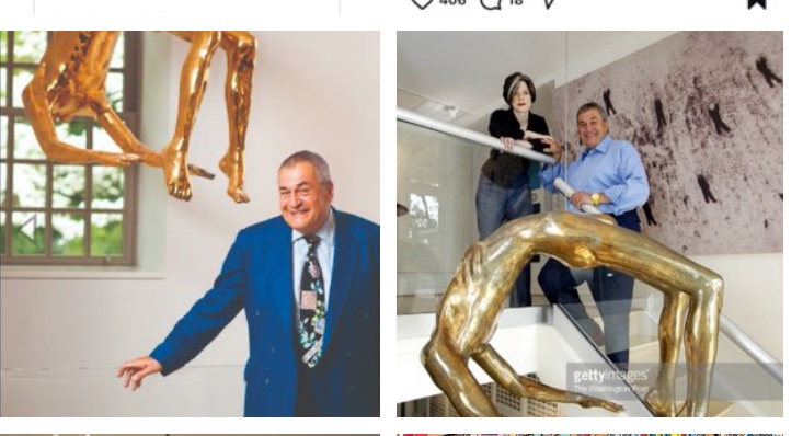 Democrats need to ask real questions this is a Democrat grok fact check Ed these pictures that are real something is very very wrong here