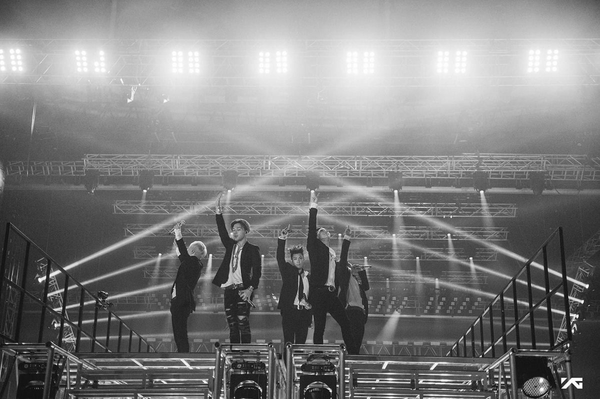 choi_bom__5's tweet photo. 19周年おめでとう👑
私の人生において欠かせない存在
生涯推し続ける

#BIGBANG_19TH_ANNIVERSARY https://t.co/QYC6juYwiB