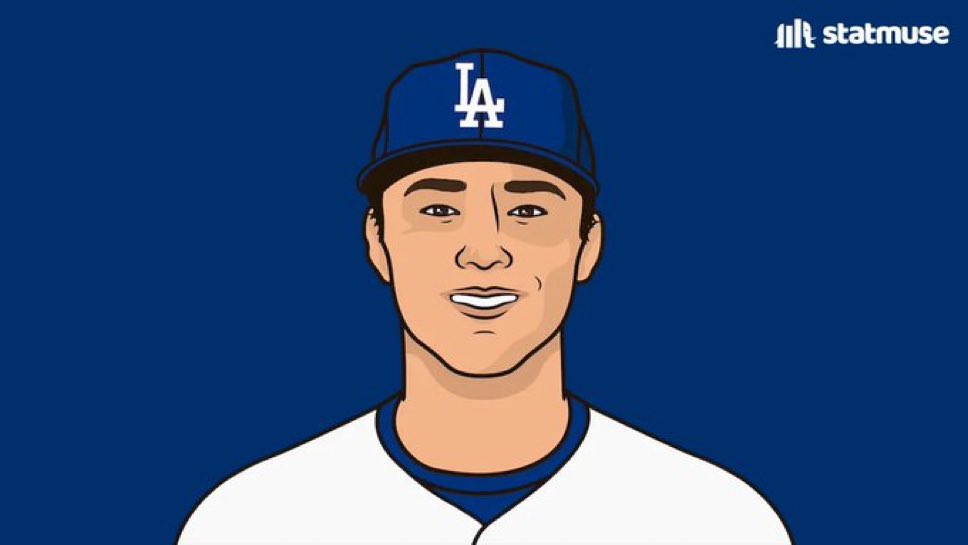 DodgersMuse tweet media