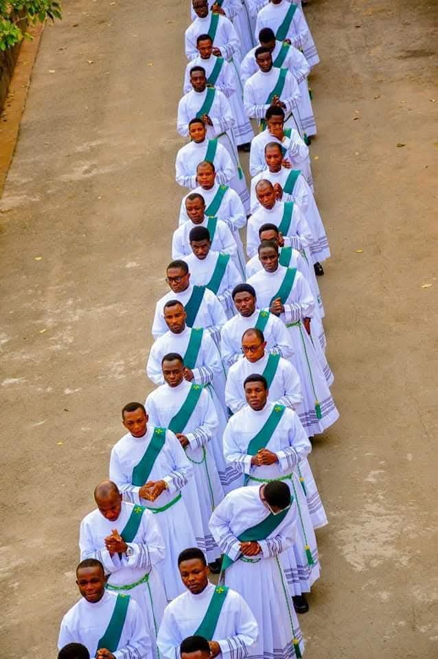 noah_mwamfupe's tweet photo. Ee Mungu, tunakuomba utupe watumishi waaminifu, watakao linda na kuendeleza kazi za Kanisa lako.🙏 https://t.co/NL21vh1yZd