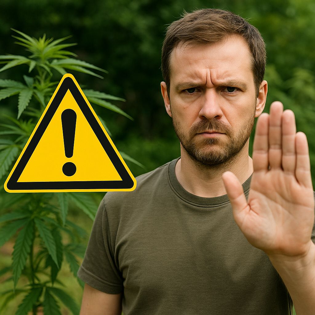 ⚠️ The TGA is “consulting” on medicinal #cannabis, but the process feels stacked and biased... almost as if the outcome is already predetermined. 🤔 Make your submission before 7 Oct and demand the right to safe, organic, home-grown medicine. 🌿
consultations.tga.gov.au/medicines-regu…