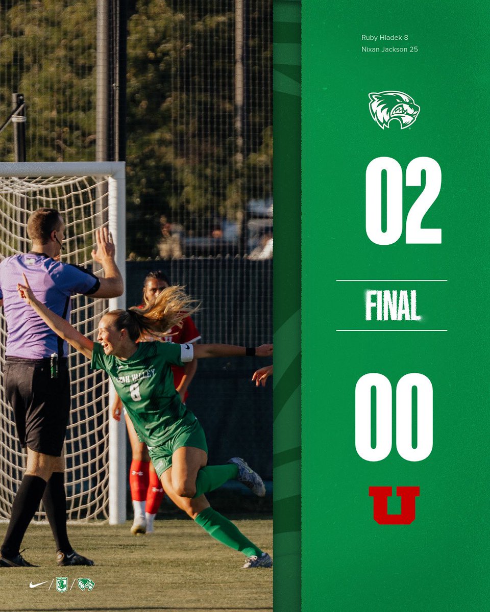 FINAL‼️

 #GoUVU | #ValleyForged