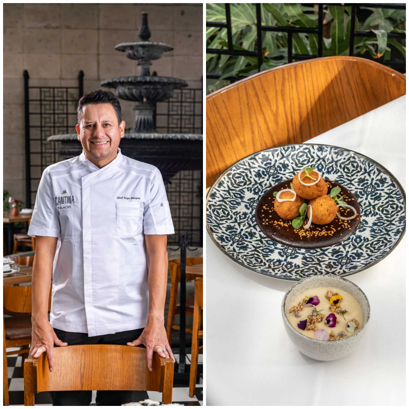 La Cantina Palacio celebra la cocina poblana con un nuevo festival gastronómico

copasycorchos.com/2025/08/la-can…