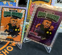 ScubaSteveMPLS.ETH (@scubastevempls) on Twitter photo HE'S HEATING UP!! <a href="/garyvee/">Gary Vaynerchuk</a> <a href="/VeeFriendsCards/">VeeFriends Cards</a>
Watch thecourageshow's “VeeFriends Manga Super Stickers Super Show” livestream on Whatnot: whatnot.com/live/d98d3e94-… via @whatnot HE'S HEATING UP!! <a href="/garyvee/">Gary Vaynerchuk</a> <a href="/VeeFriendsCards/">VeeFriends Cards</a>
Watch thecourageshow's “VeeFriends Manga Super Stickers Super Show” livestream on Whatnot: whatnot.com/live/d98d3e94-… via @whatnot