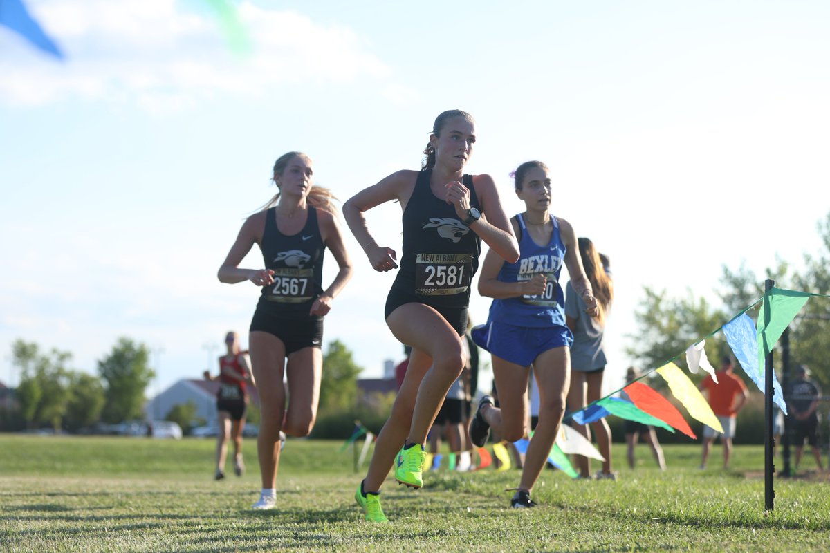 See here for photos from New Albany XC Invitational

bit.ly/47DlhsL