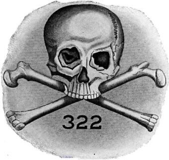 225 = 322 #SkullandBones

🙏🏽 SAVE OUR BANKS 🏦 🙏🏽 

Foreign Entities trying to DRAIN the water 💧.

Get ready for #Libra 
•Libra, the seventh sign of the zodiac, is represented by scales, which are directly linked to the scales of justice.