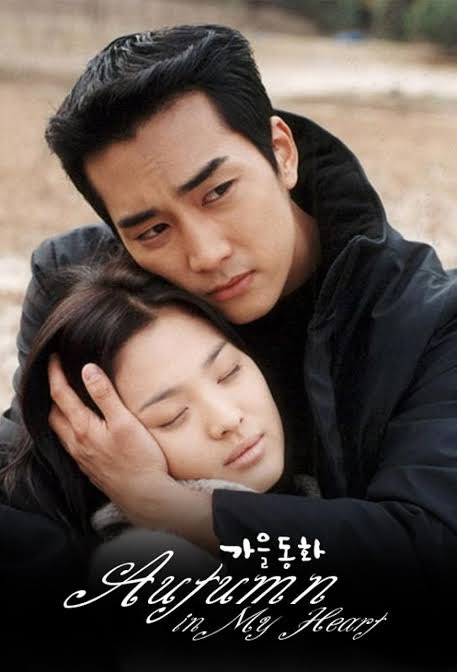 m_khiel's tweet photo. I watched Autum in my heart again. Ako lang ba ung half of the series walang tigil ung iyak ko? This is one of the best Kdrama na d nakakasawang panoorin. 
Tong c Song Seung Heon kc humaling na humaling ako kng pede lang kidnapin ko 😂
Lahat ng movies at series nia pinapanood ko https://t.co/86OP91qxyy