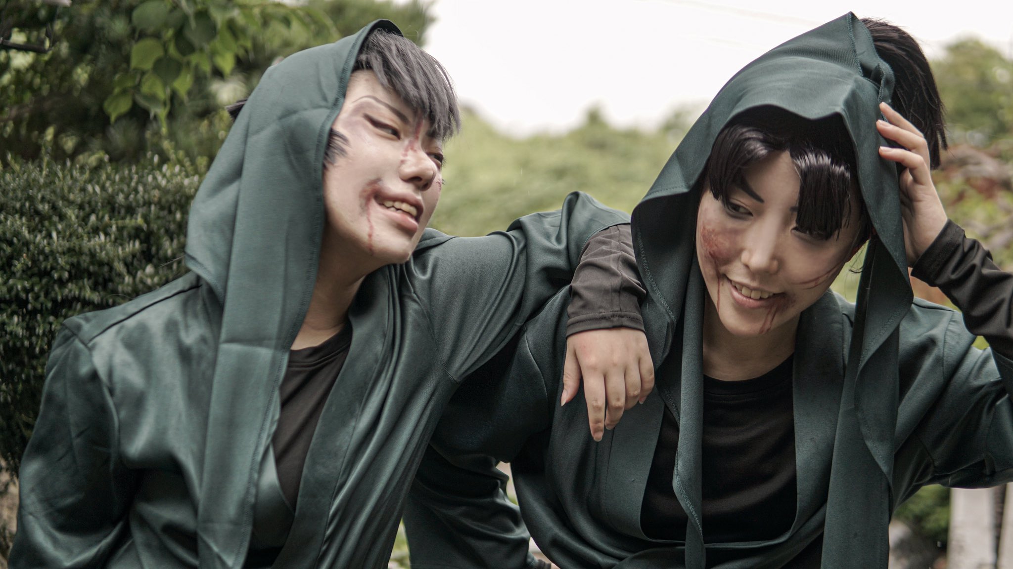 舌切雀▶︎null30⚽️31🍎🍏 (@k0052me) / X