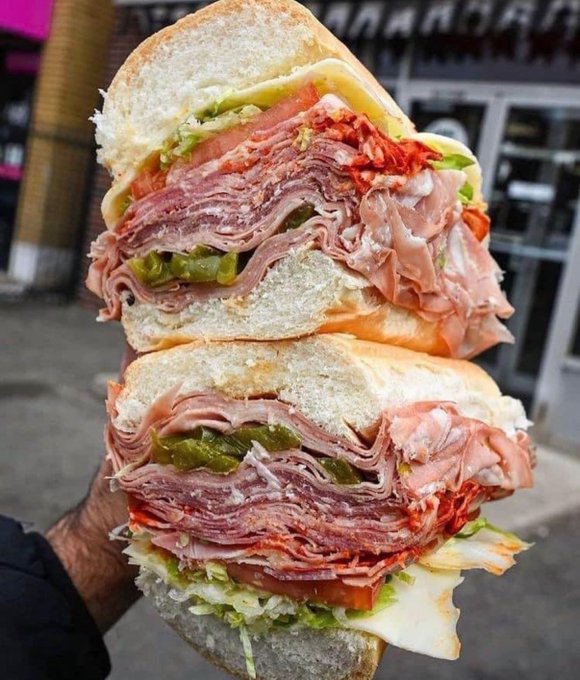 What’s your first thought when you see this?