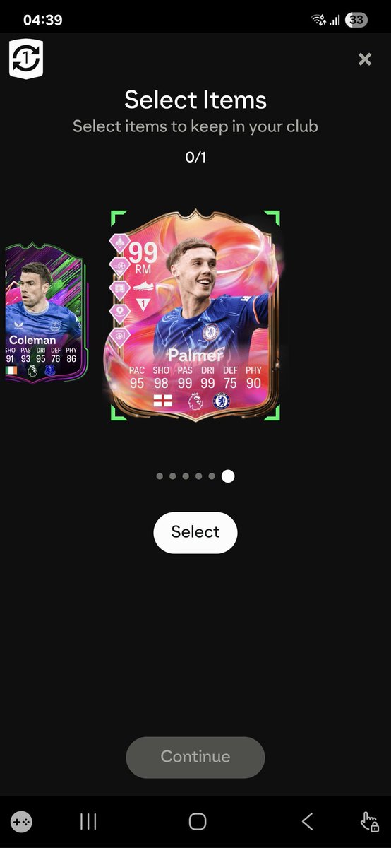 The names Cold, Cole, Cold licence to Thrill ❄️