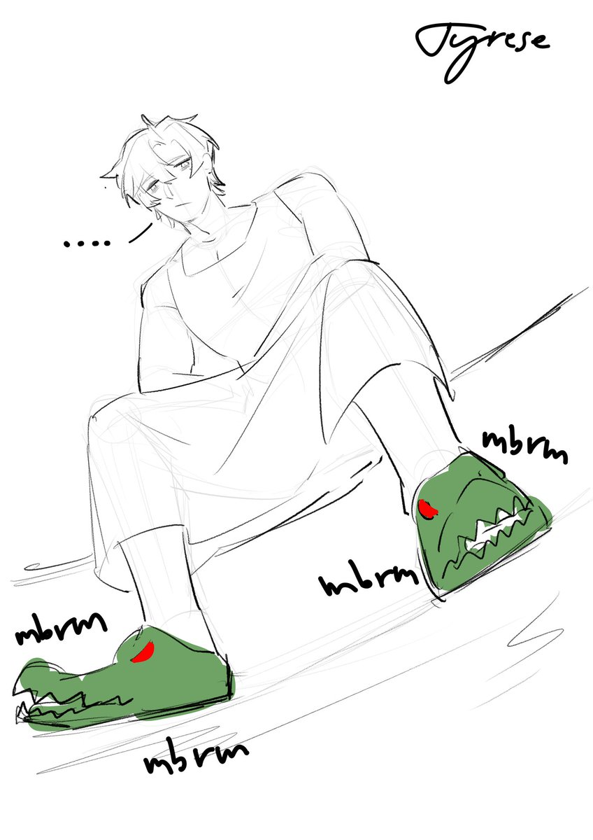 Repost because I miss him(●'▽'●)ゝ