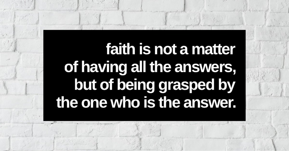 PastorSterling's tweet photo. #faith https://t.co/NlUwLsSjSo