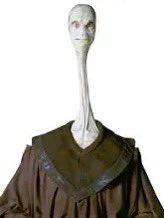 Yarael G. Poof tweet media
