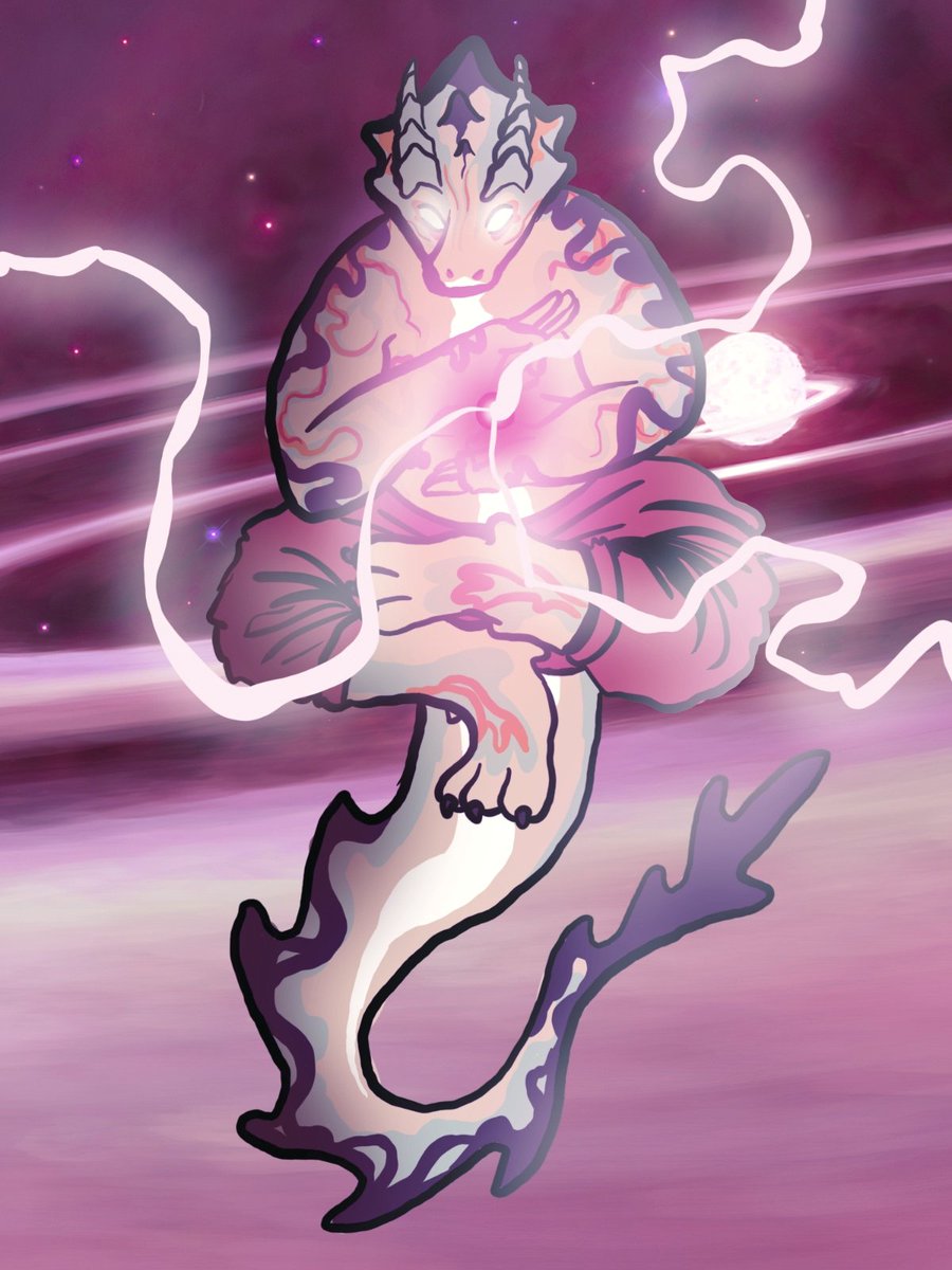 #oc #dnd #kobold #DnDcharacter