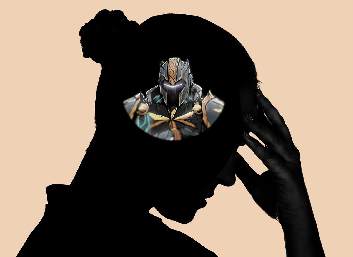Marshal Bohemond ⚔️⛨ | Space Marine Vtuber tweet media